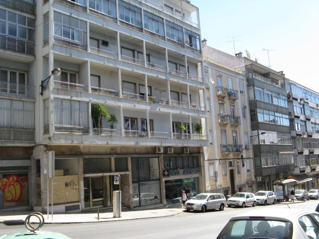 Gæstehus Residencial Nosso Lar 2*