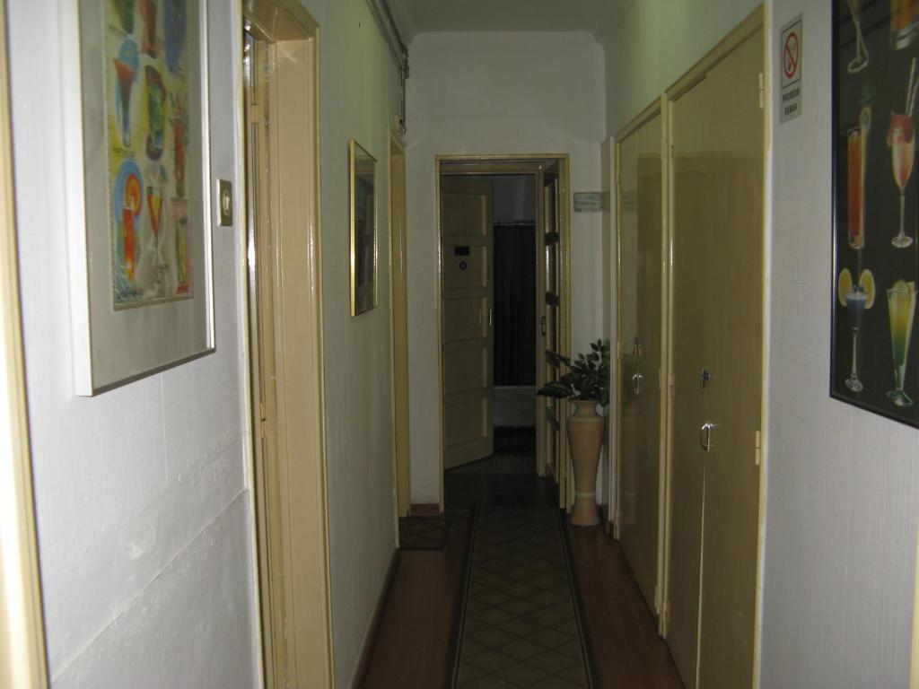 Gæstehus Residencial Nosso Lar