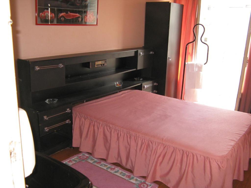 Gæstehus Residencial Nosso Lar Lisboa