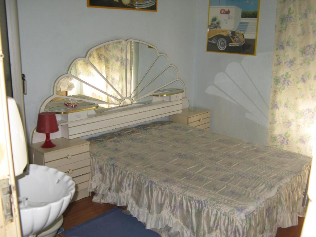 Gæstehus Residencial Nosso Lar 2*