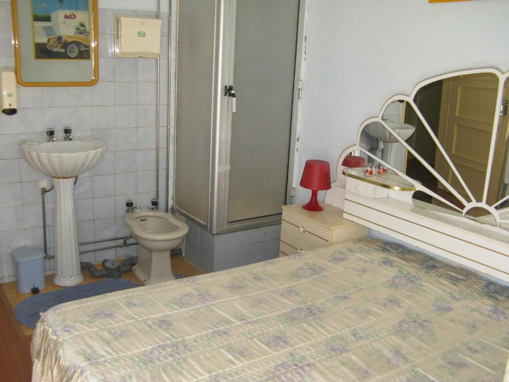 Gæstehus Residencial Nosso Lar