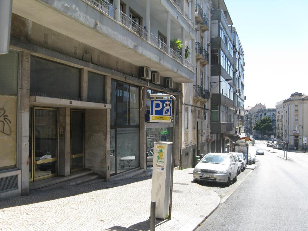 Gæstehus Residencial Nosso Lar