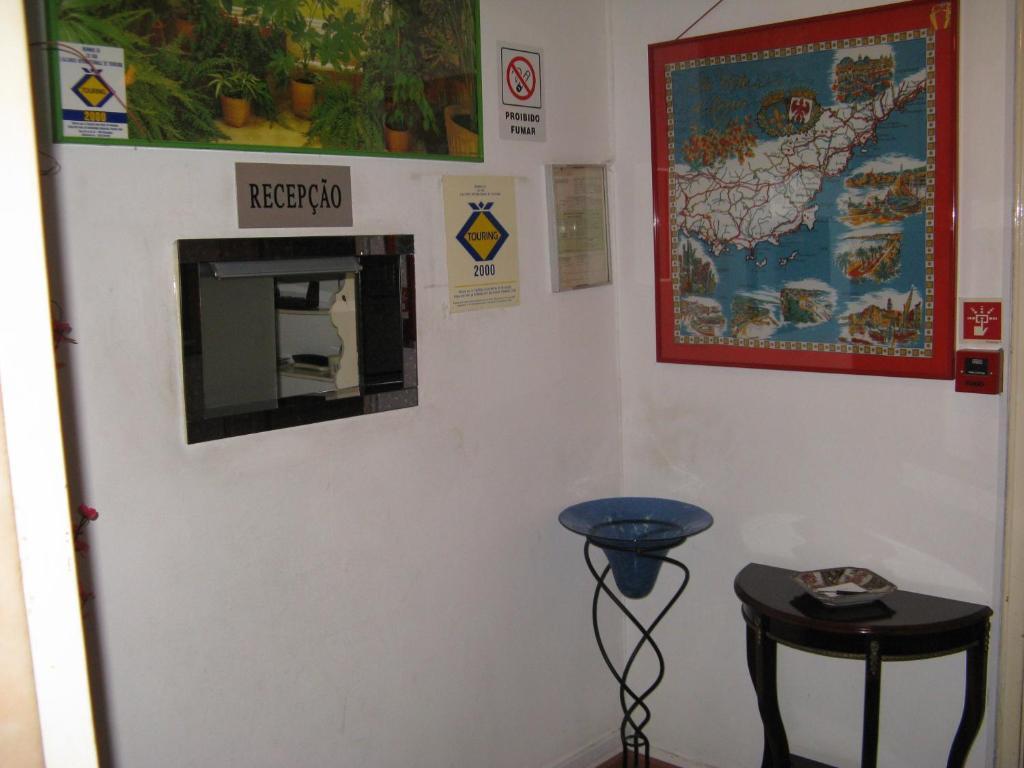 Residencial Nosso Lar Gæstehus 2*