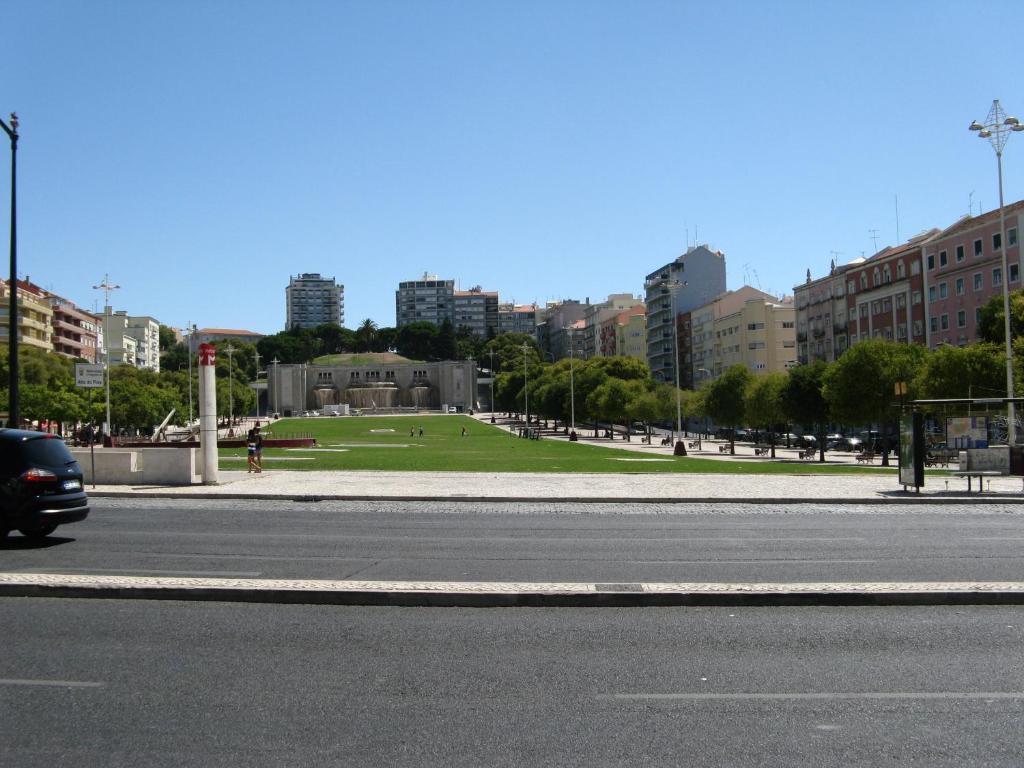 Gæstehus Residencial Nosso Lar