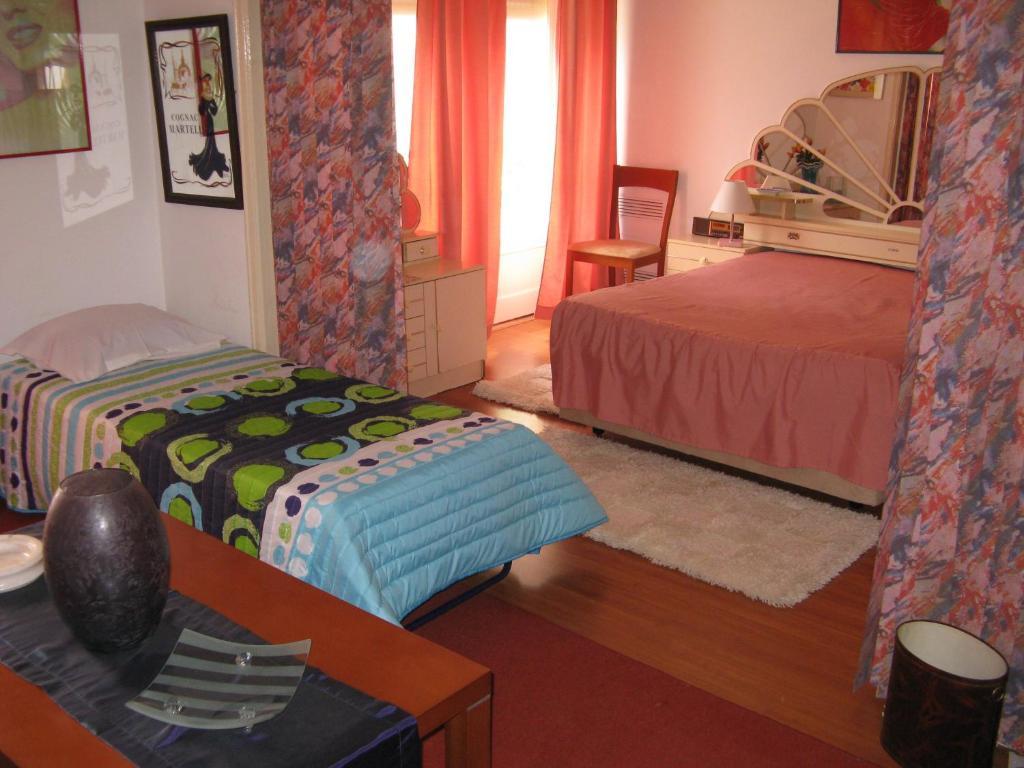 Residencial Nosso Lar Gæstehus