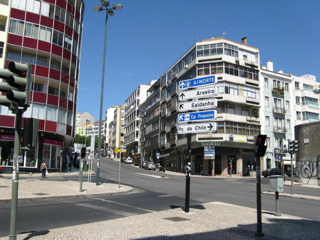 Residencial Nosso Lar Gæstehus 2*