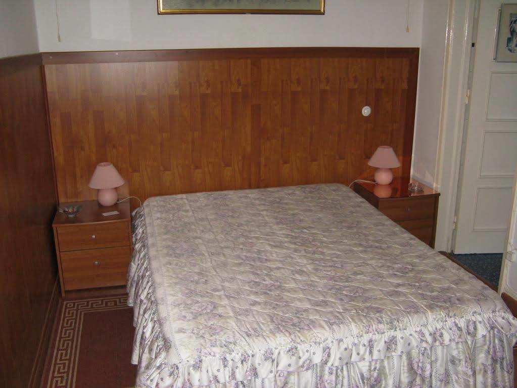 Residencial Nosso Lar 2* Lissabon